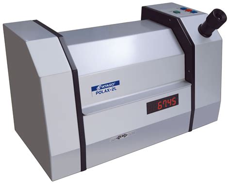 polarimeter atago polax 2l|polax 2l.